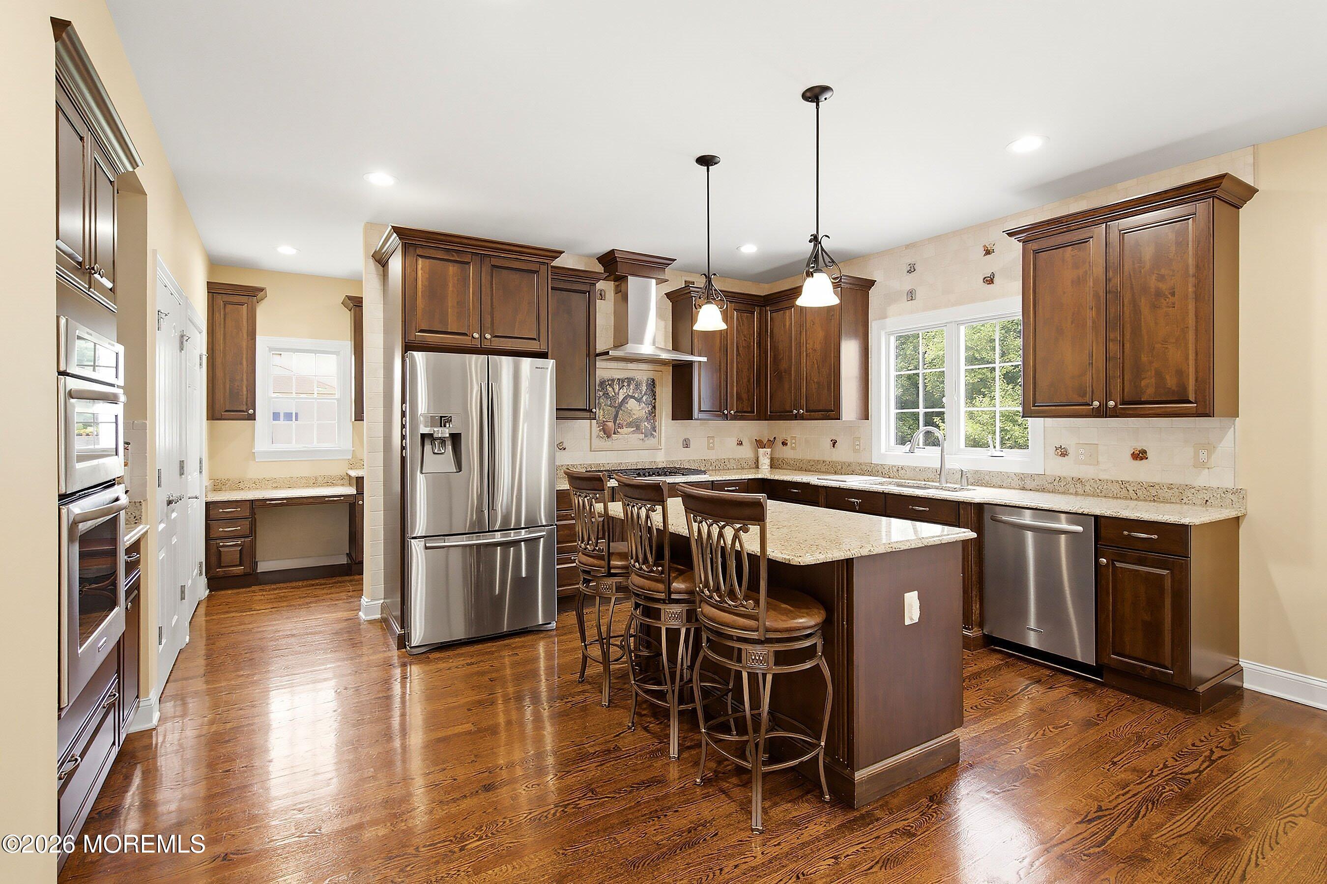 102 Hidden Pond Court Manalapan NJ 07726