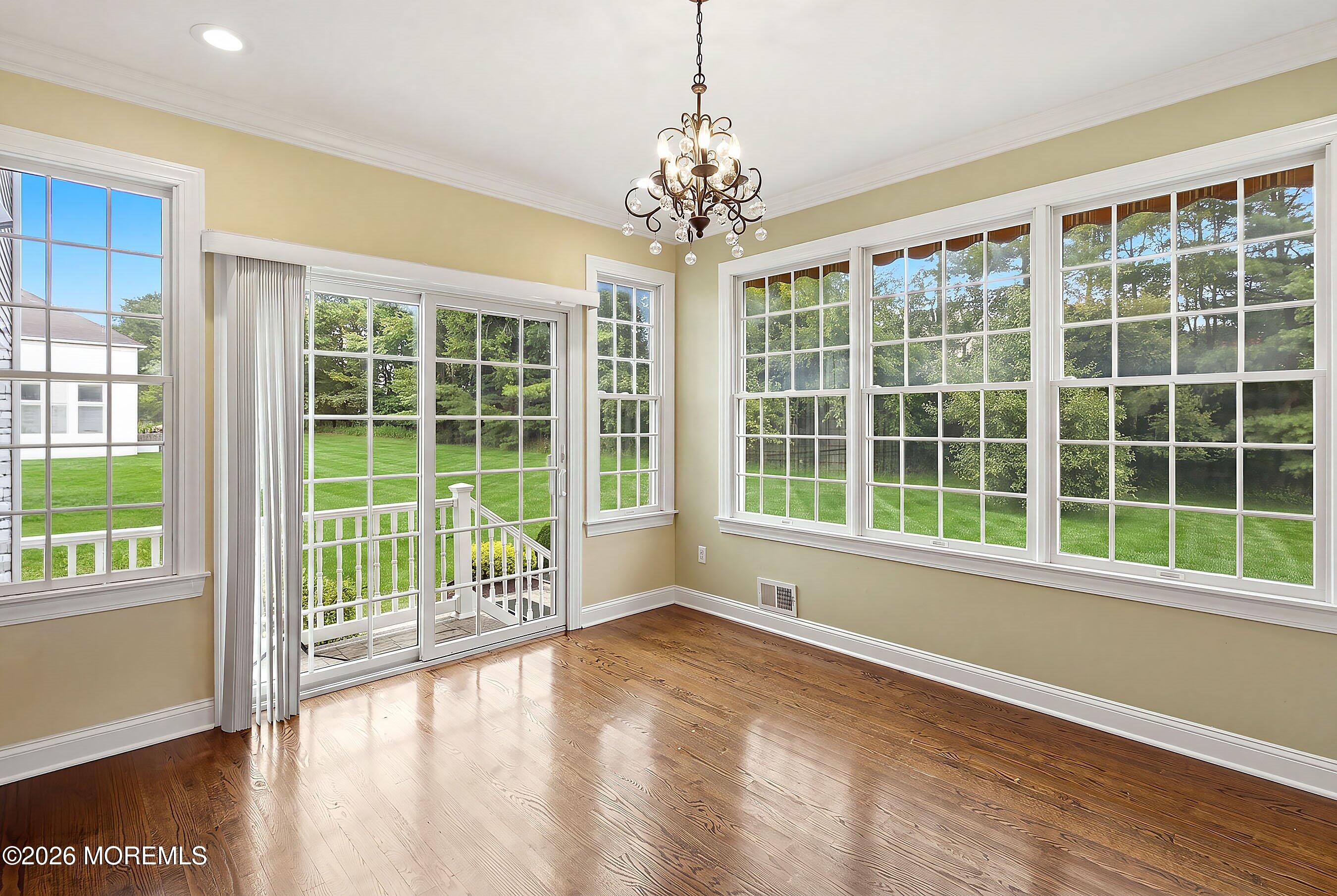 102 Hidden Pond Court Manalapan NJ 07726