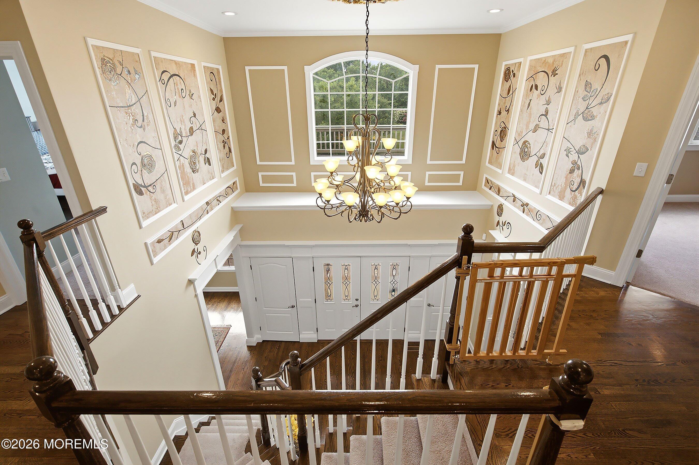 102 Hidden Pond Court Manalapan NJ 07726