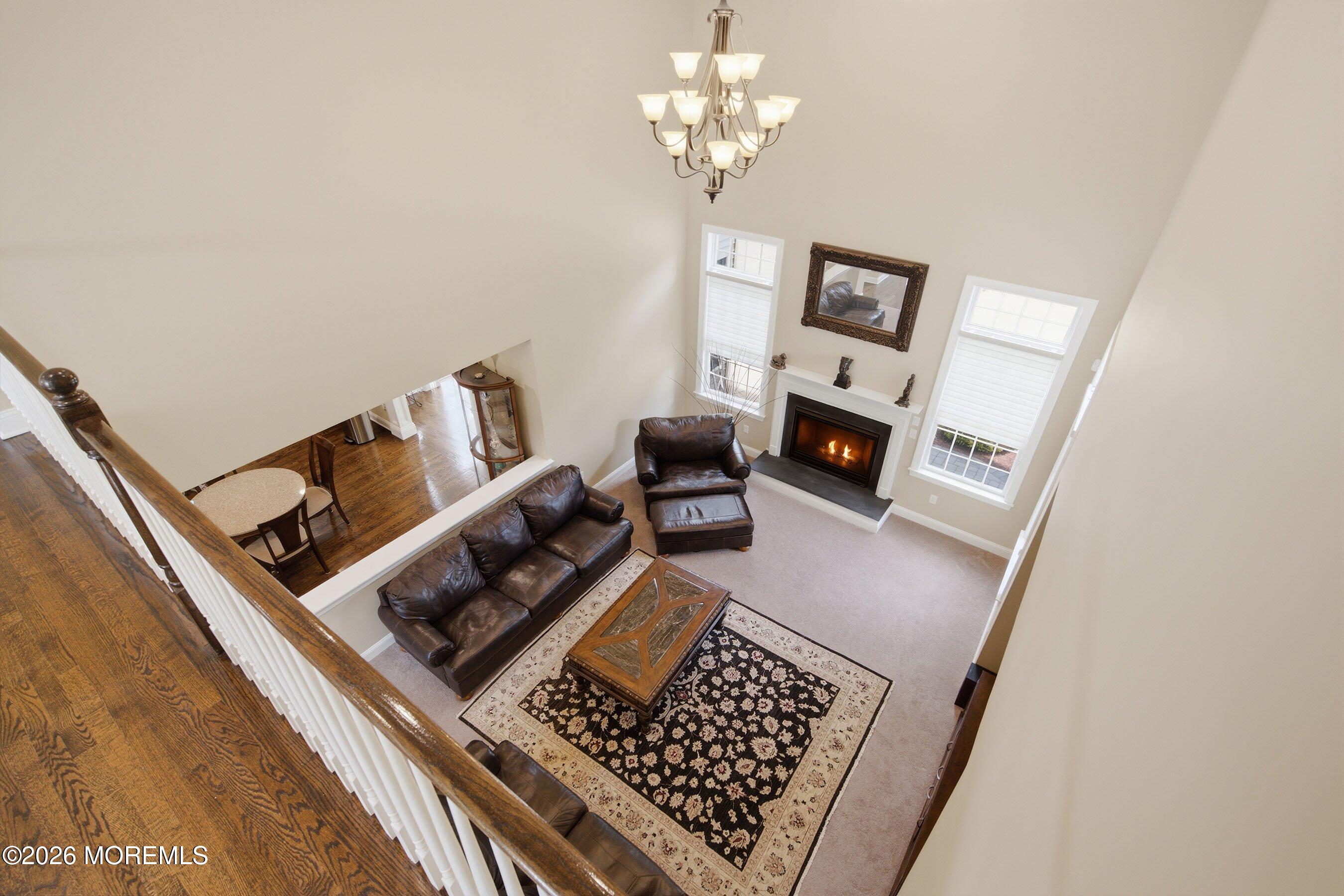 102 Hidden Pond Court Manalapan NJ 07726