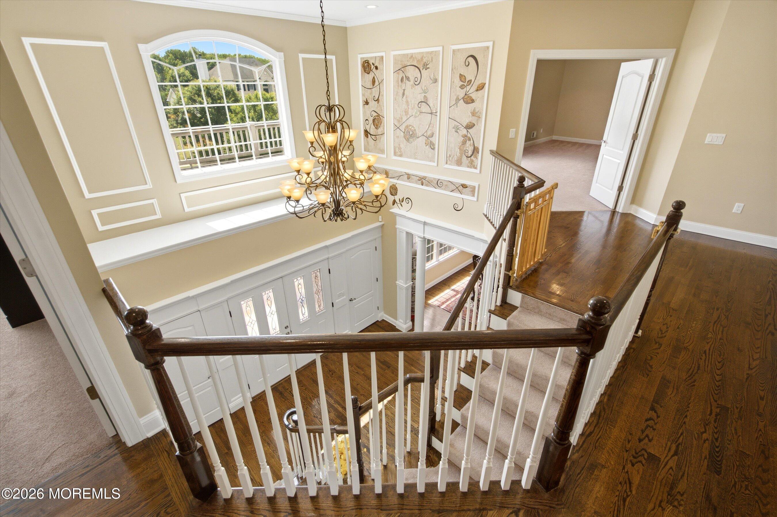 102 Hidden Pond Court Manalapan NJ 07726