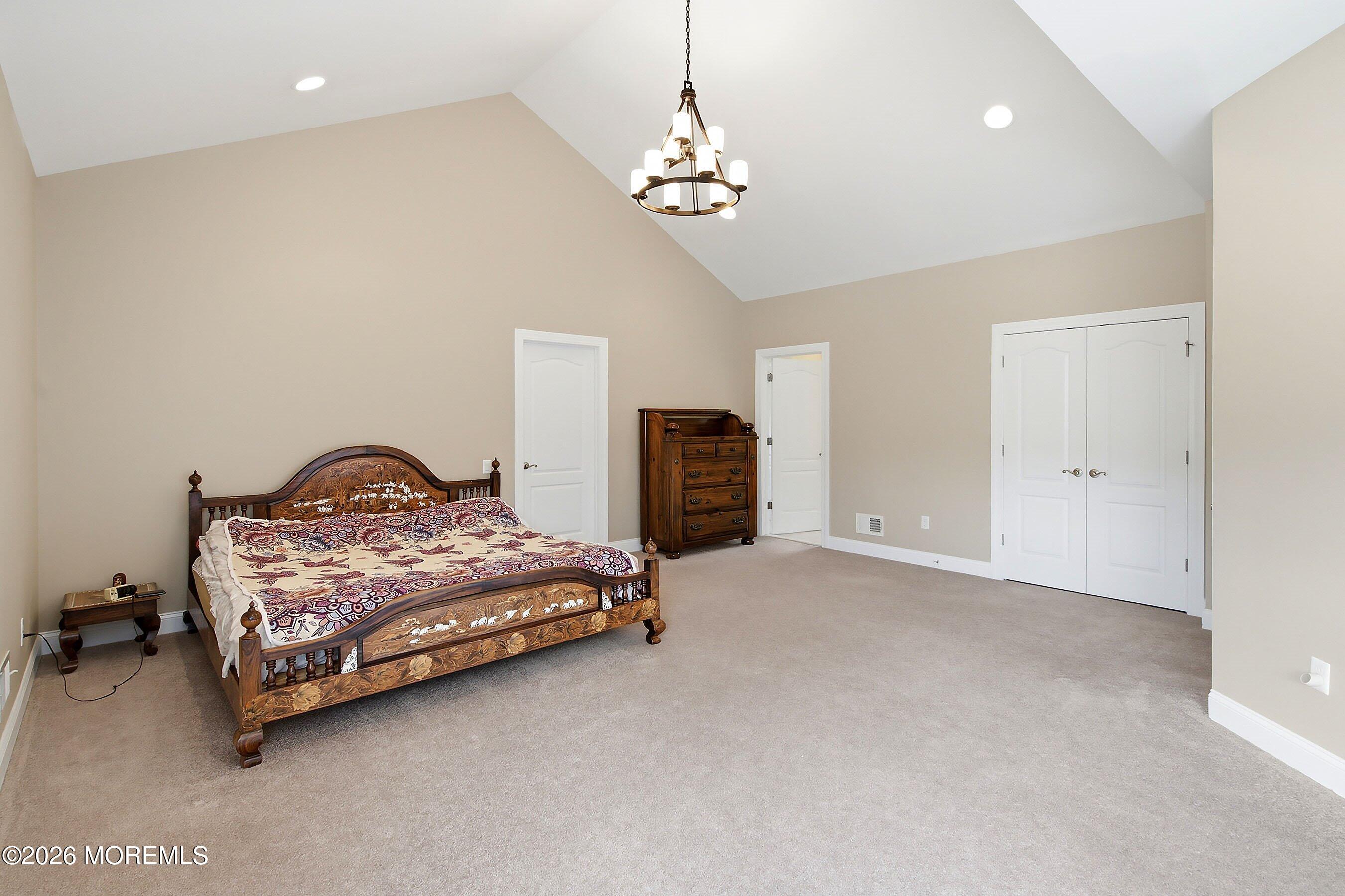 102 Hidden Pond Court Manalapan NJ 07726