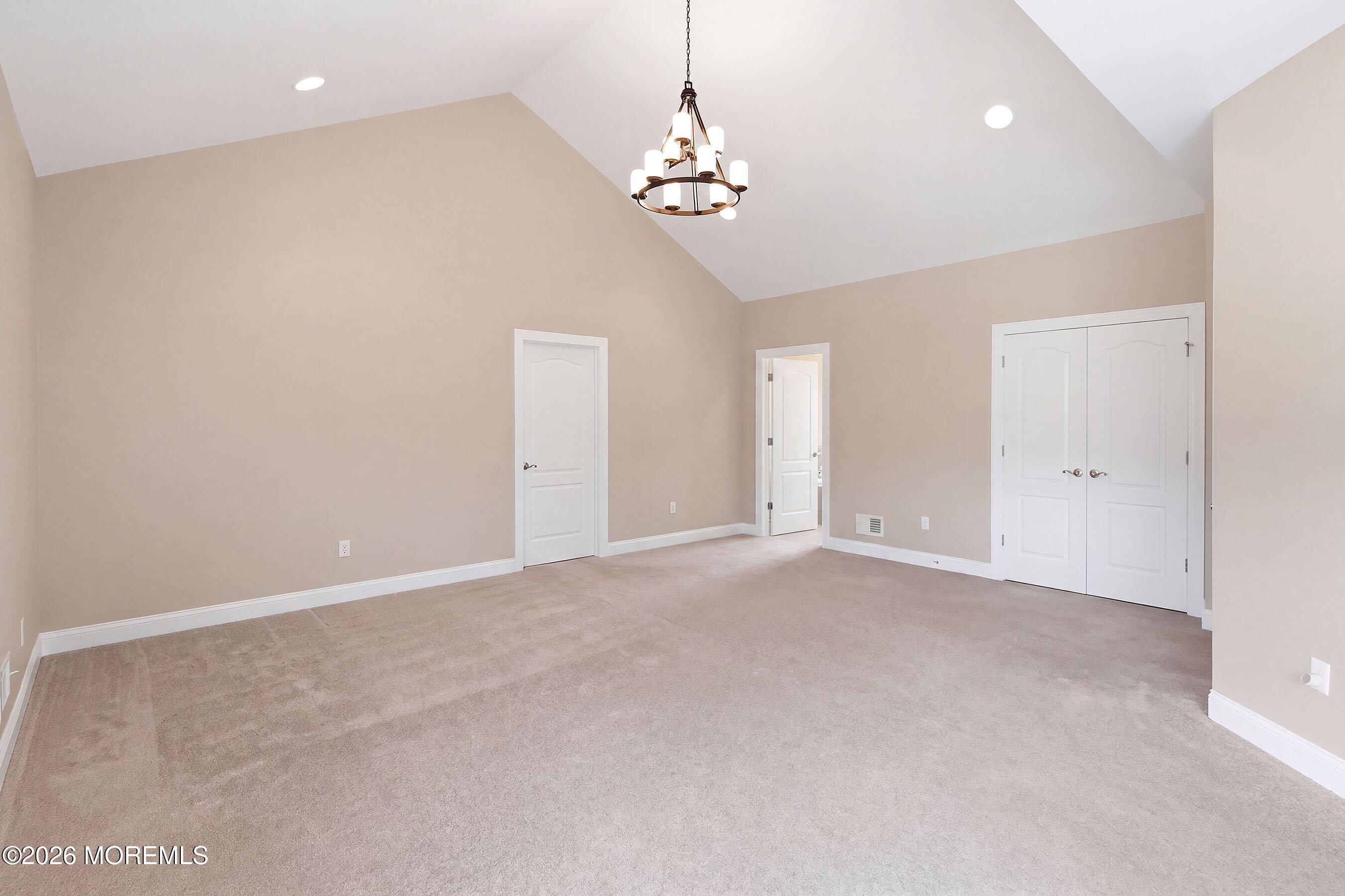 102 Hidden Pond Court Manalapan NJ 07726