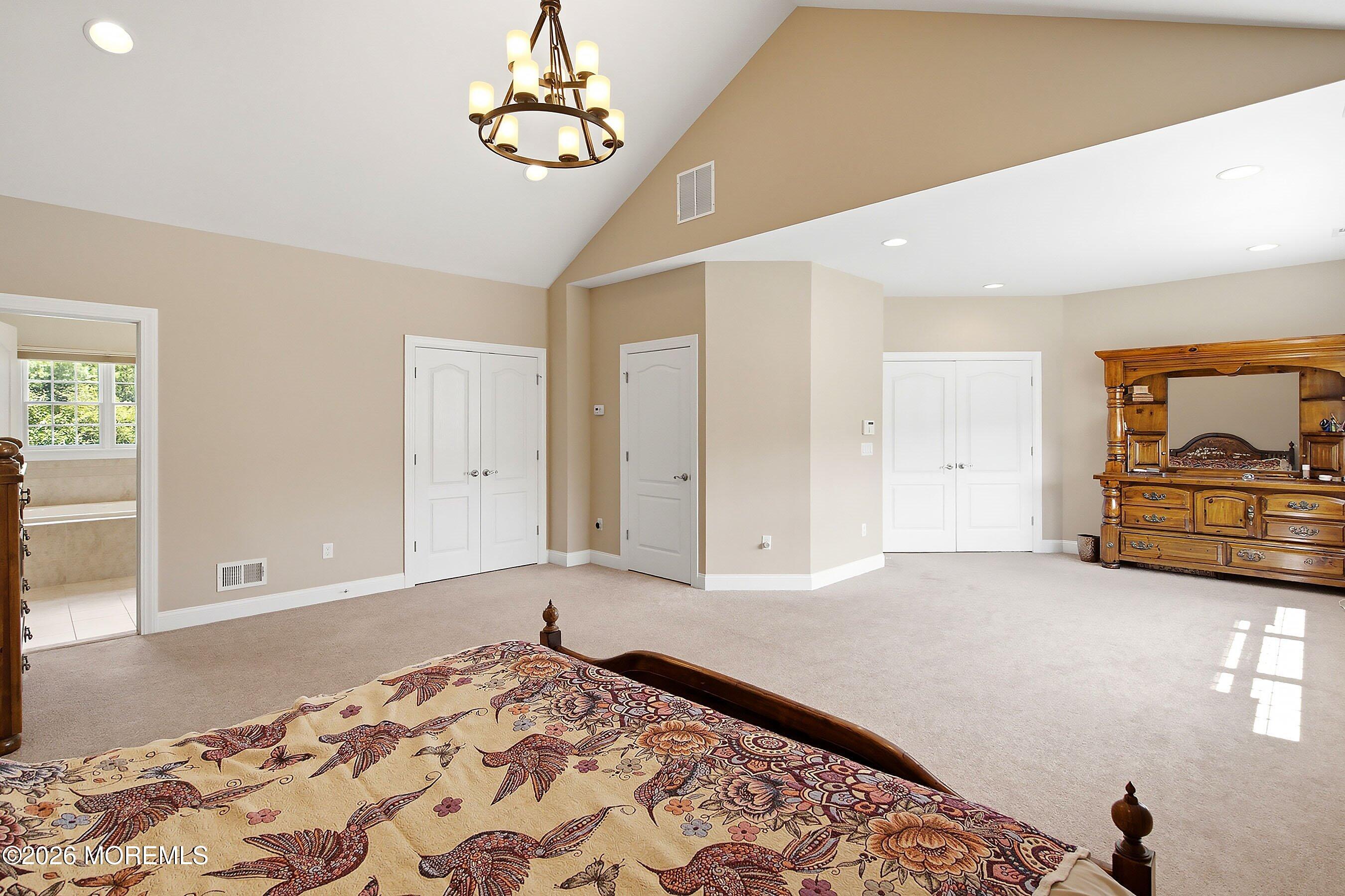 102 Hidden Pond Court Manalapan NJ 07726