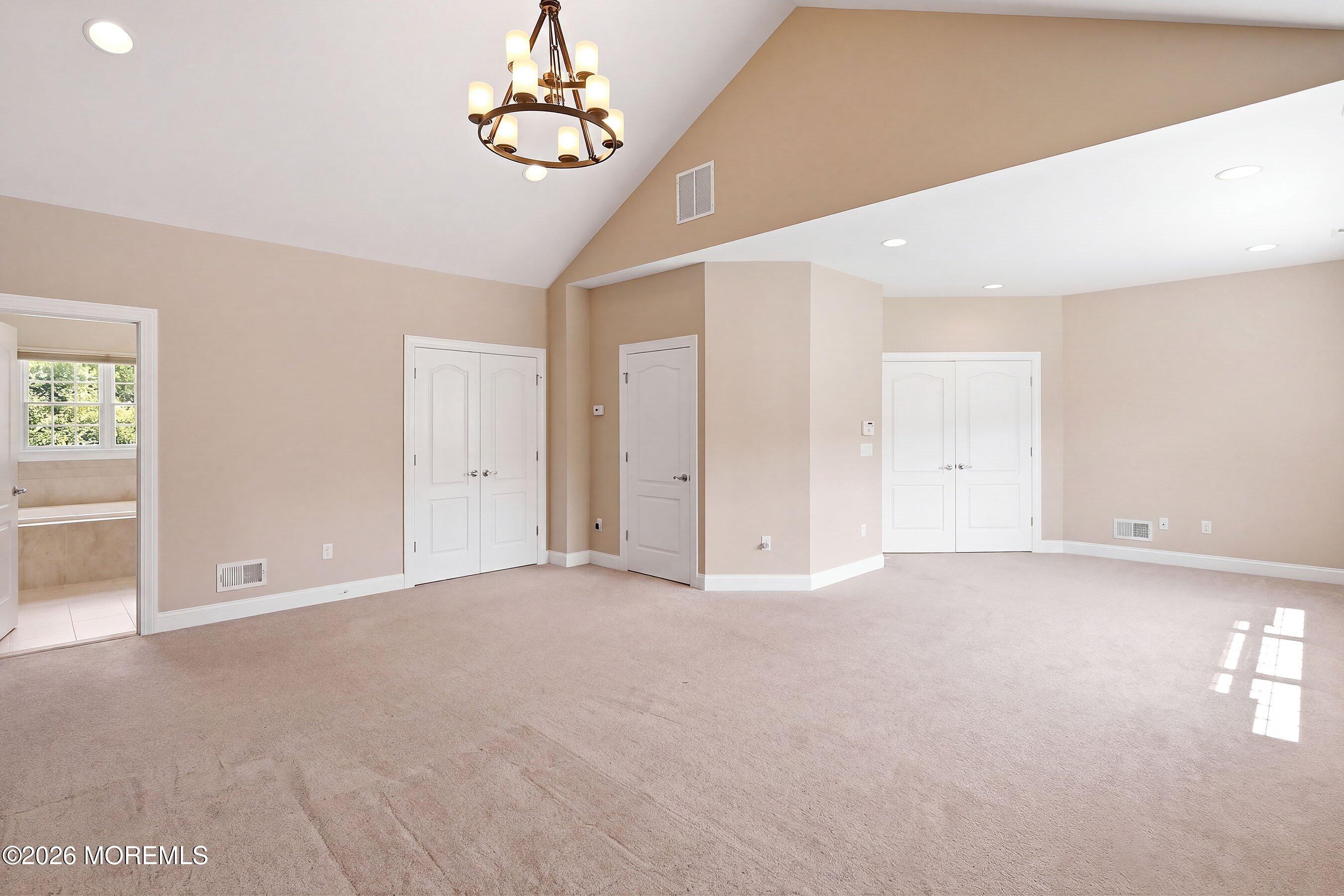 102 Hidden Pond Court Manalapan NJ 07726