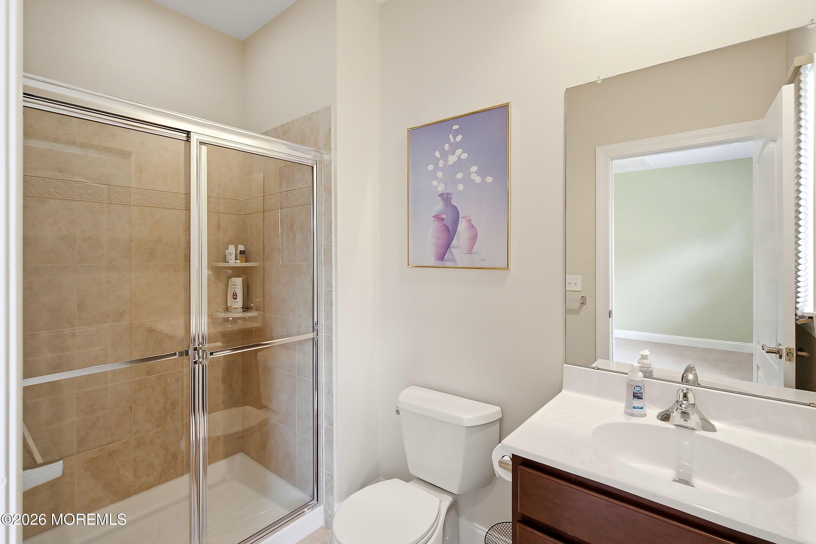102 Hidden Pond Court Manalapan NJ 07726