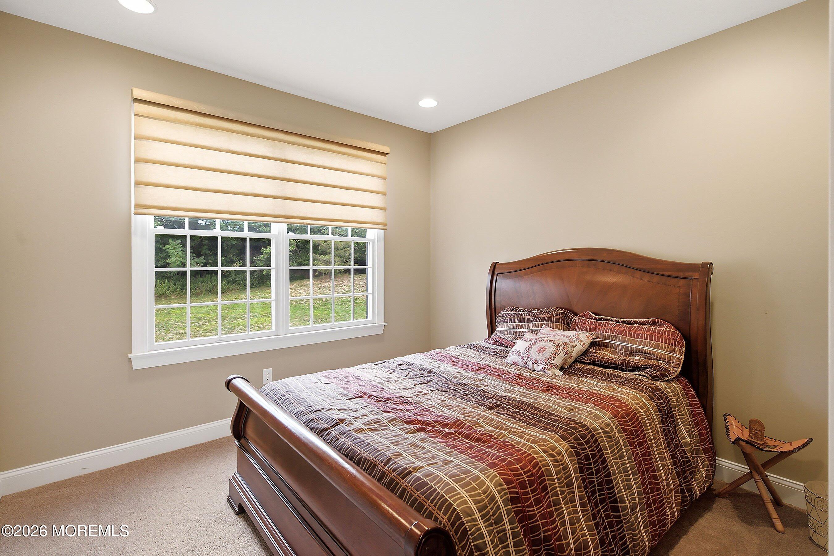 102 Hidden Pond Court Manalapan NJ 07726