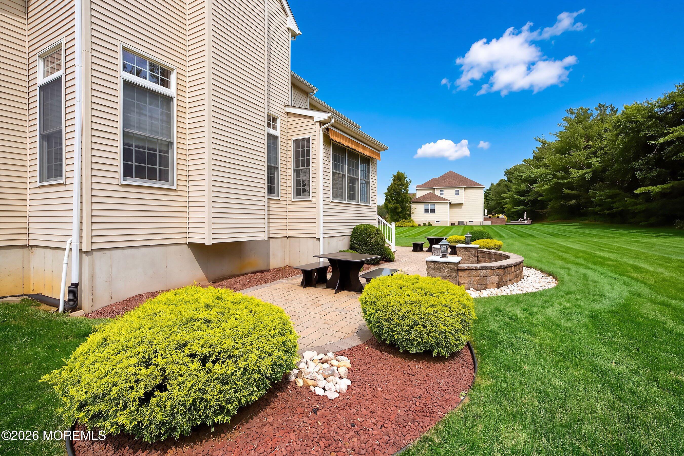 102 Hidden Pond Court Manalapan NJ 07726