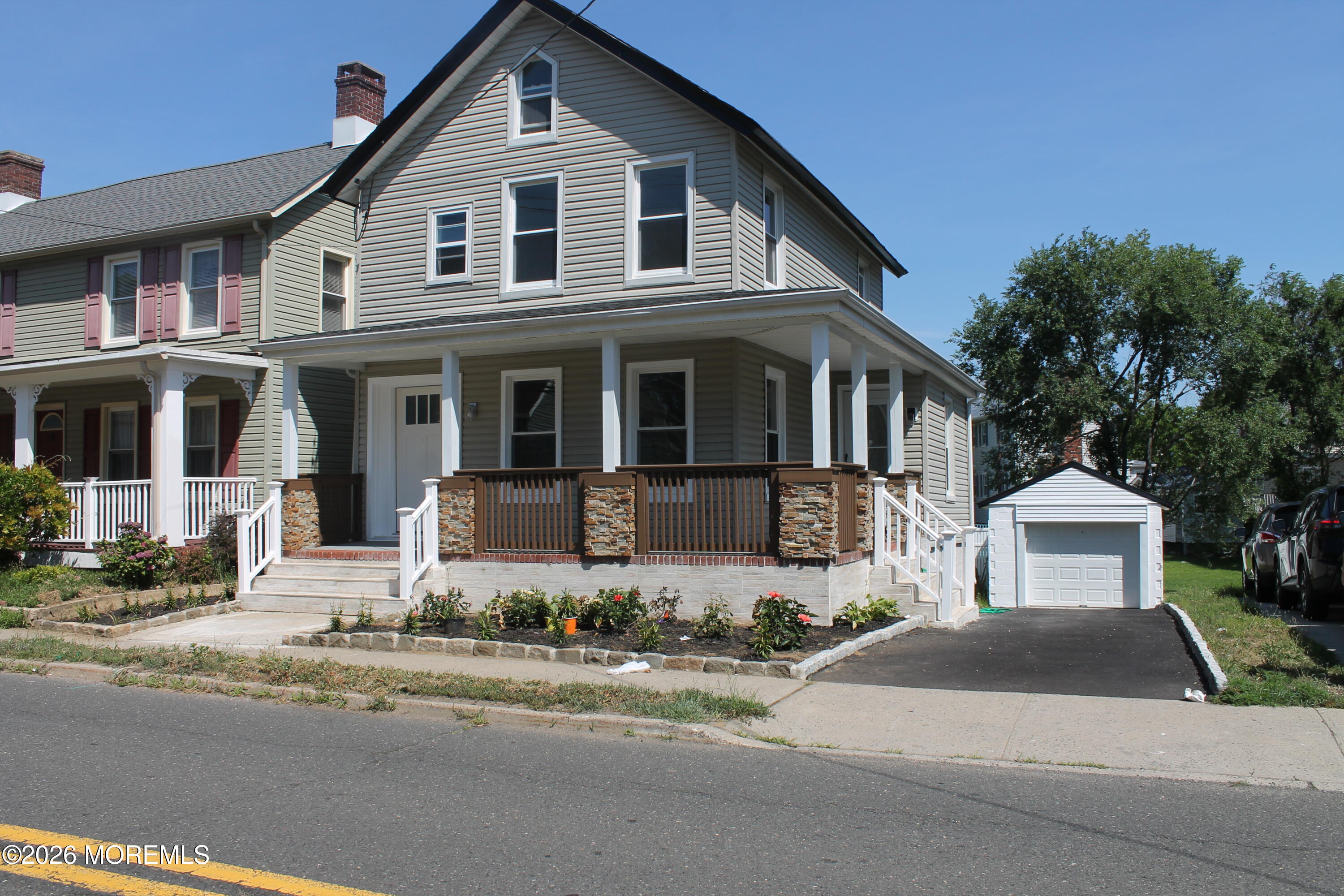 293 1st Street Keyport NJ 07735