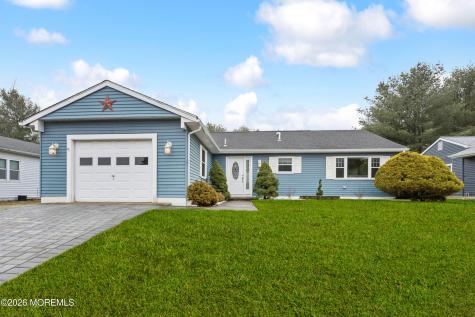 20 Elkton Court Toms River NJ 08757