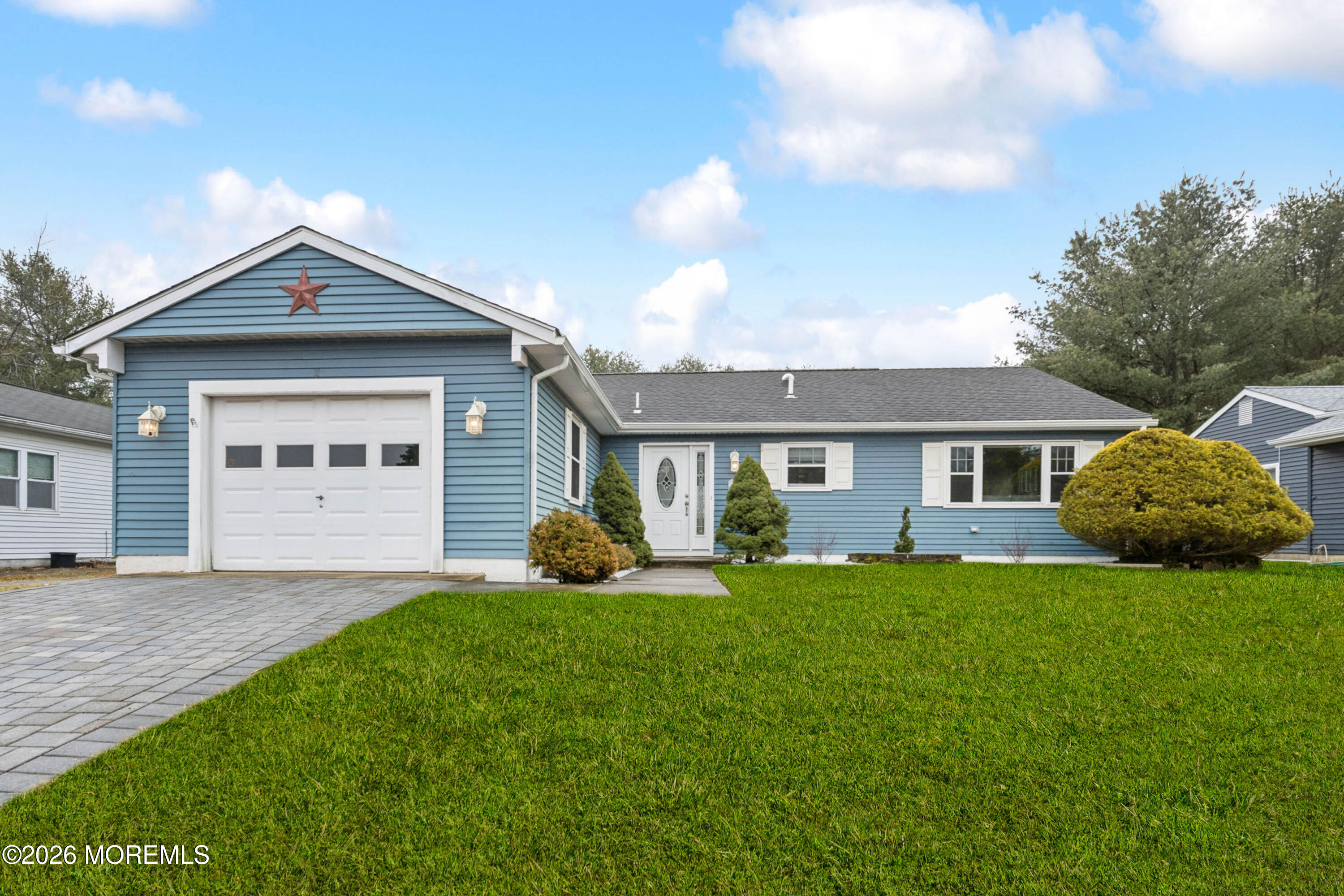 20 Elkton Court Toms River NJ 08757