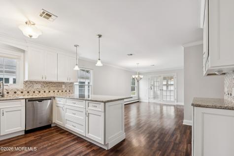 20 Elkton Court Toms River NJ 08757