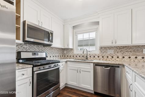 20 Elkton Court Toms River NJ 08757