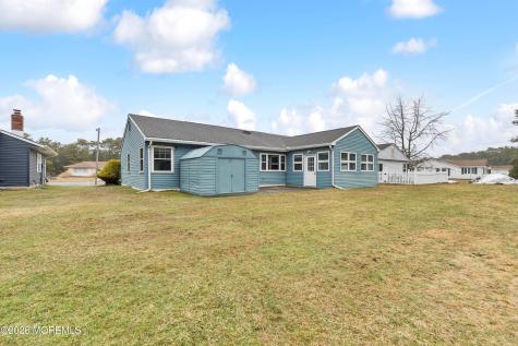 20 Elkton Court Toms River NJ 08757