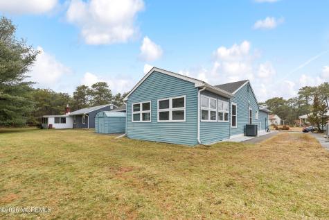 20 Elkton Court Toms River NJ 08757