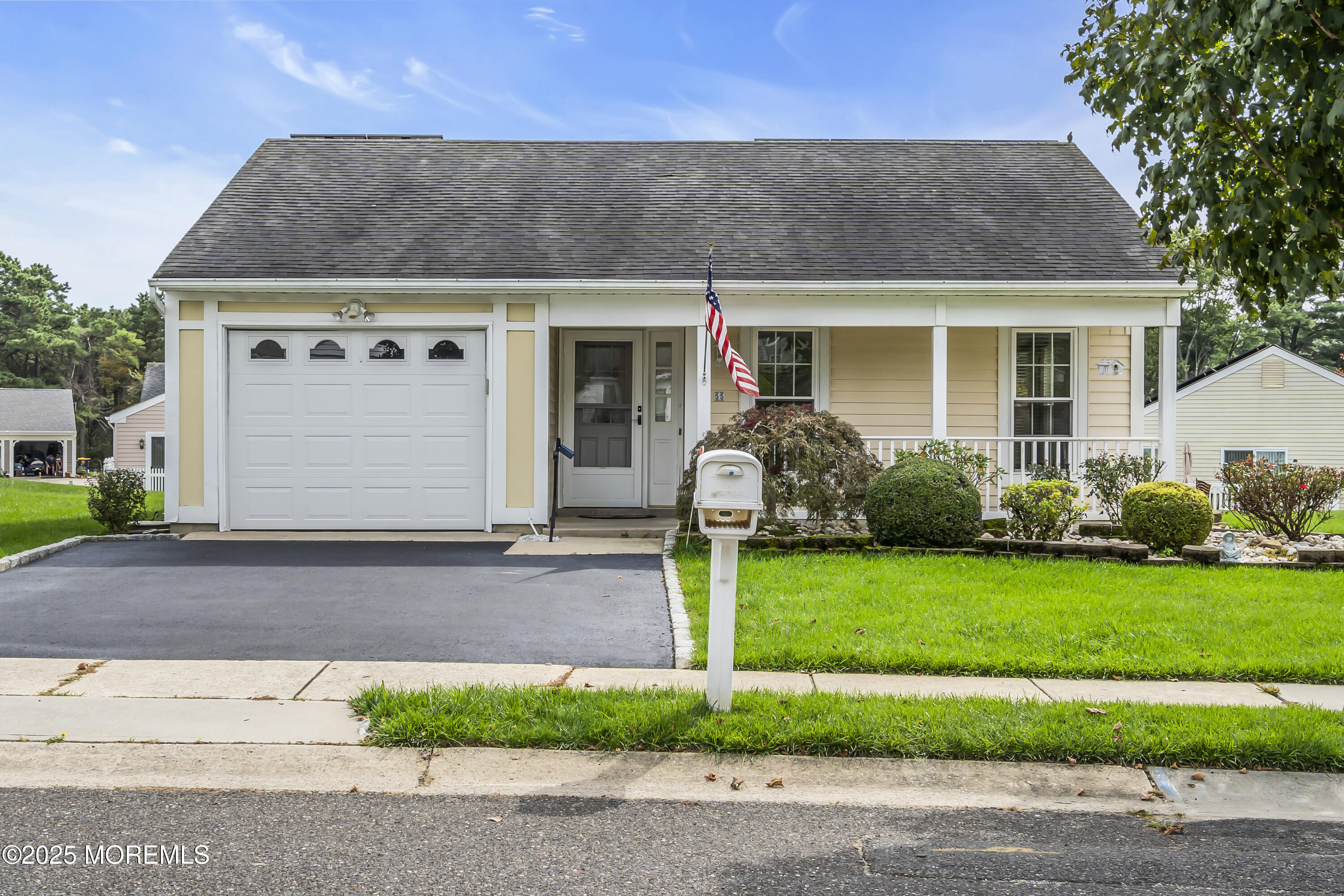 55 Elmswell Avenue Manchester NJ 08759