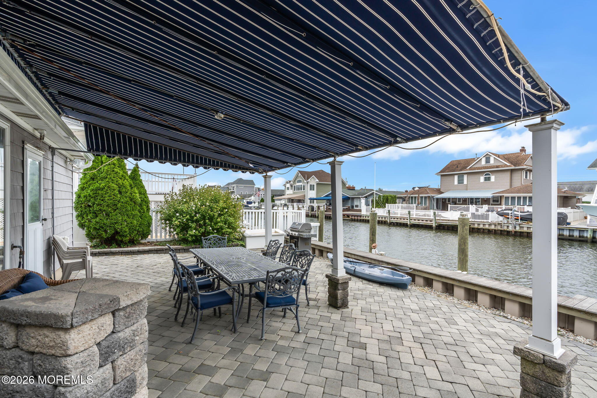 323 Bay Lane Mantoloking NJ 08738