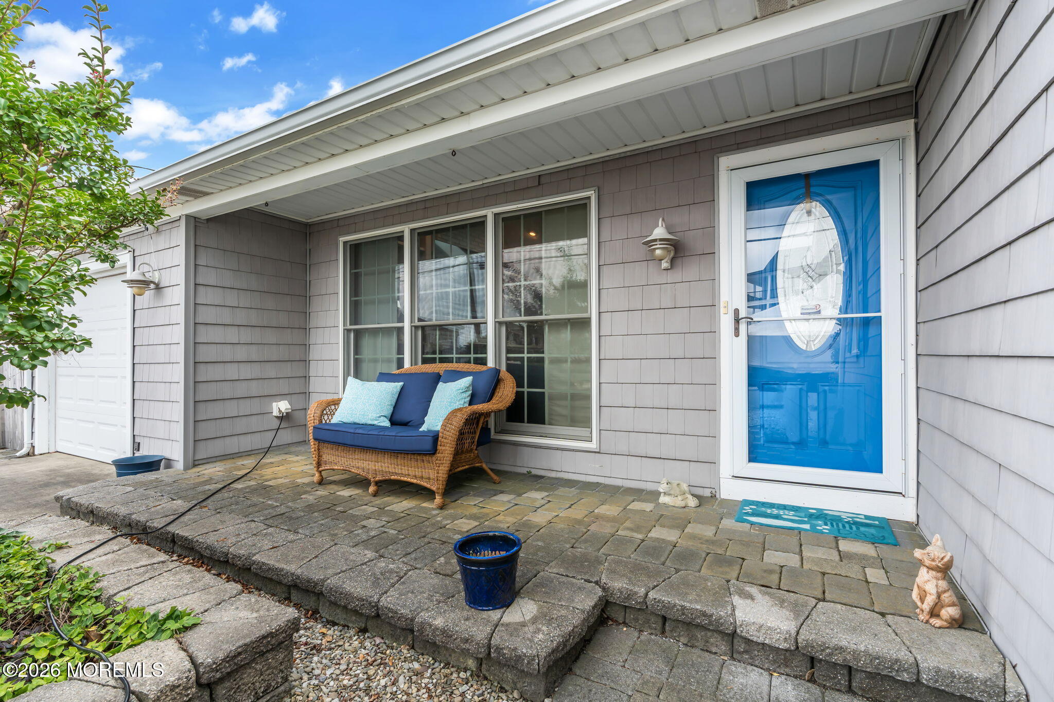 323 Bay Lane Mantoloking NJ 08738