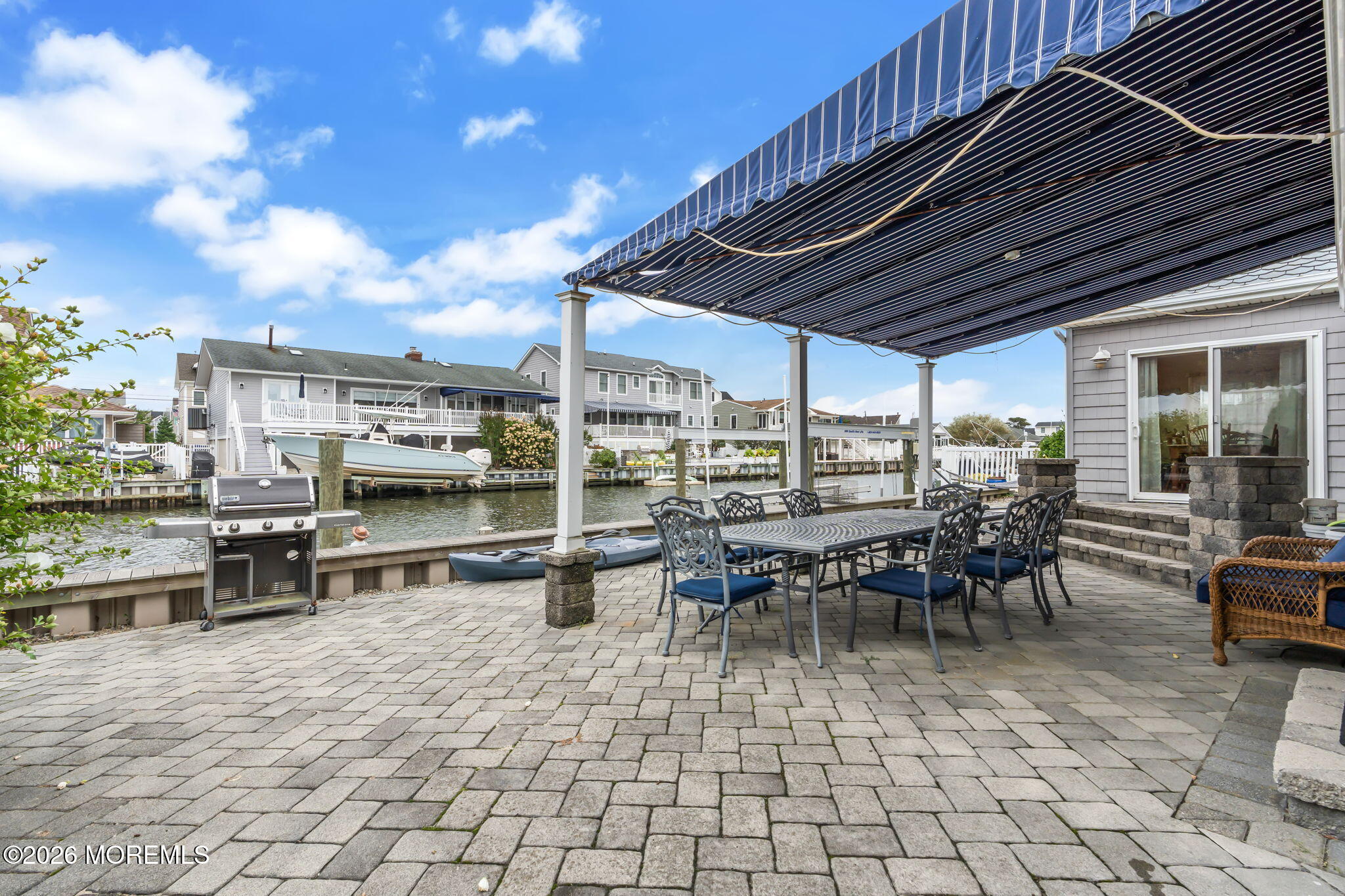 323 Bay Lane Mantoloking NJ 08738