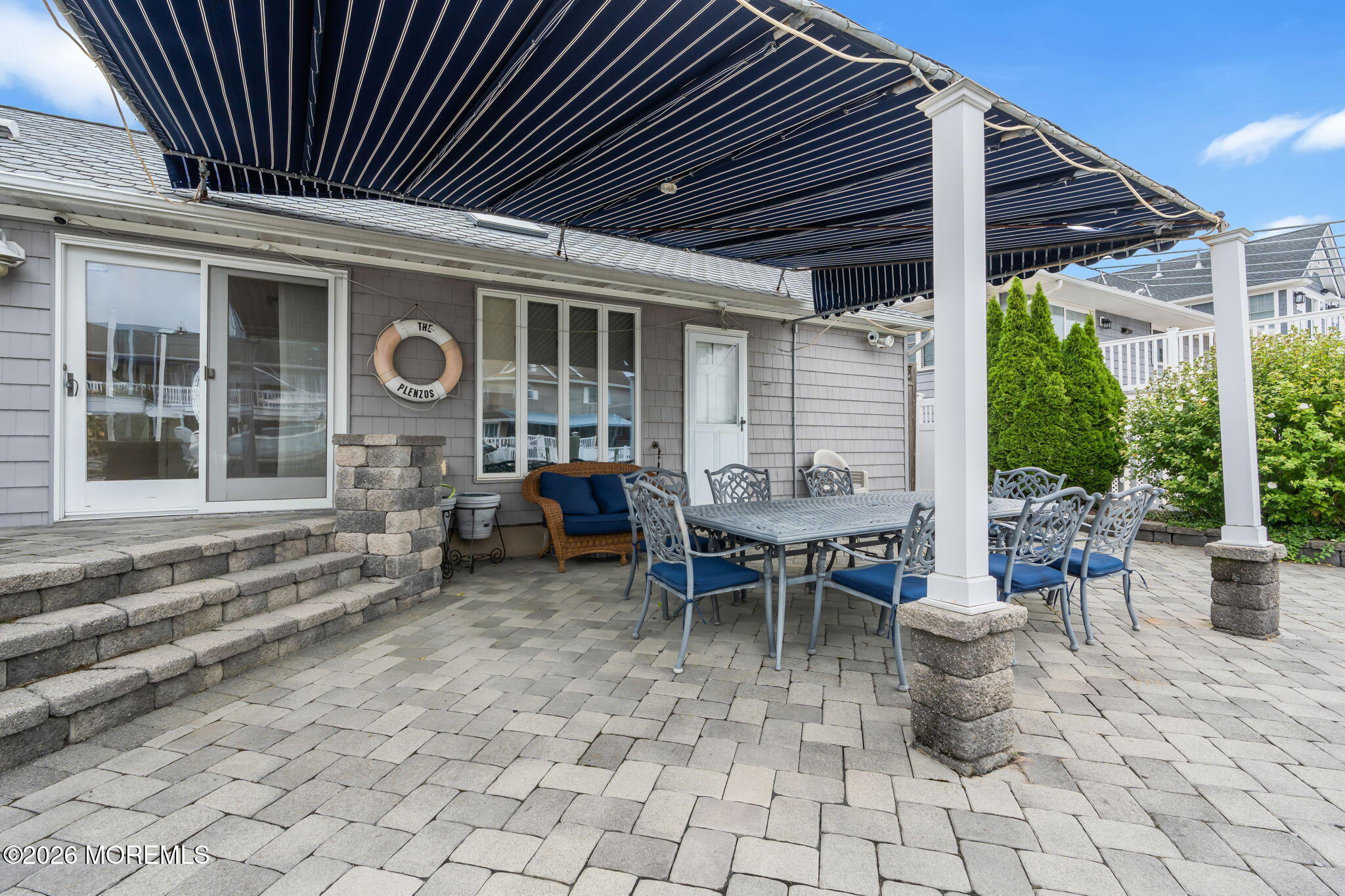323 Bay Lane Mantoloking NJ 08738