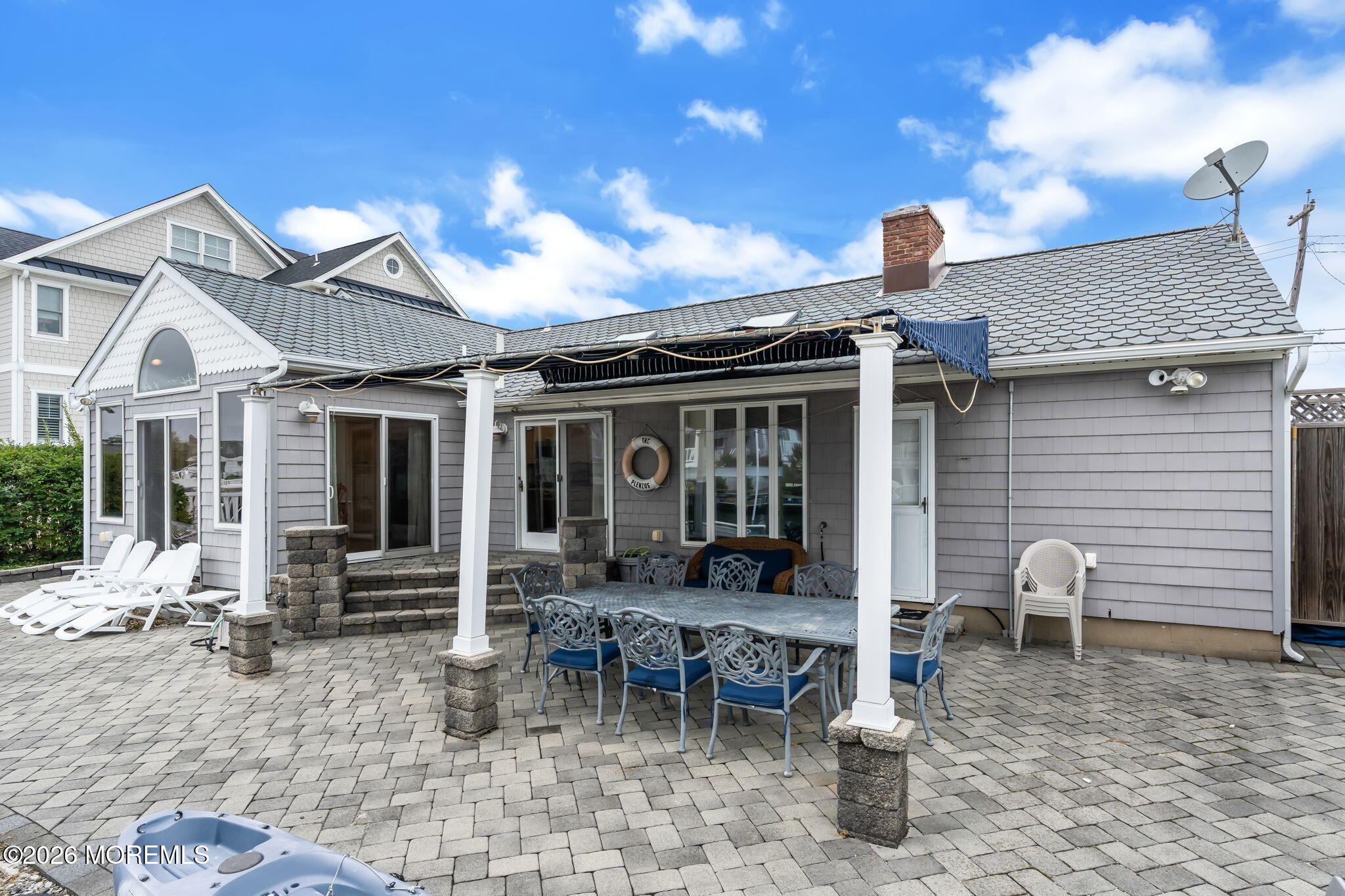 323 Bay Lane Mantoloking NJ 08738