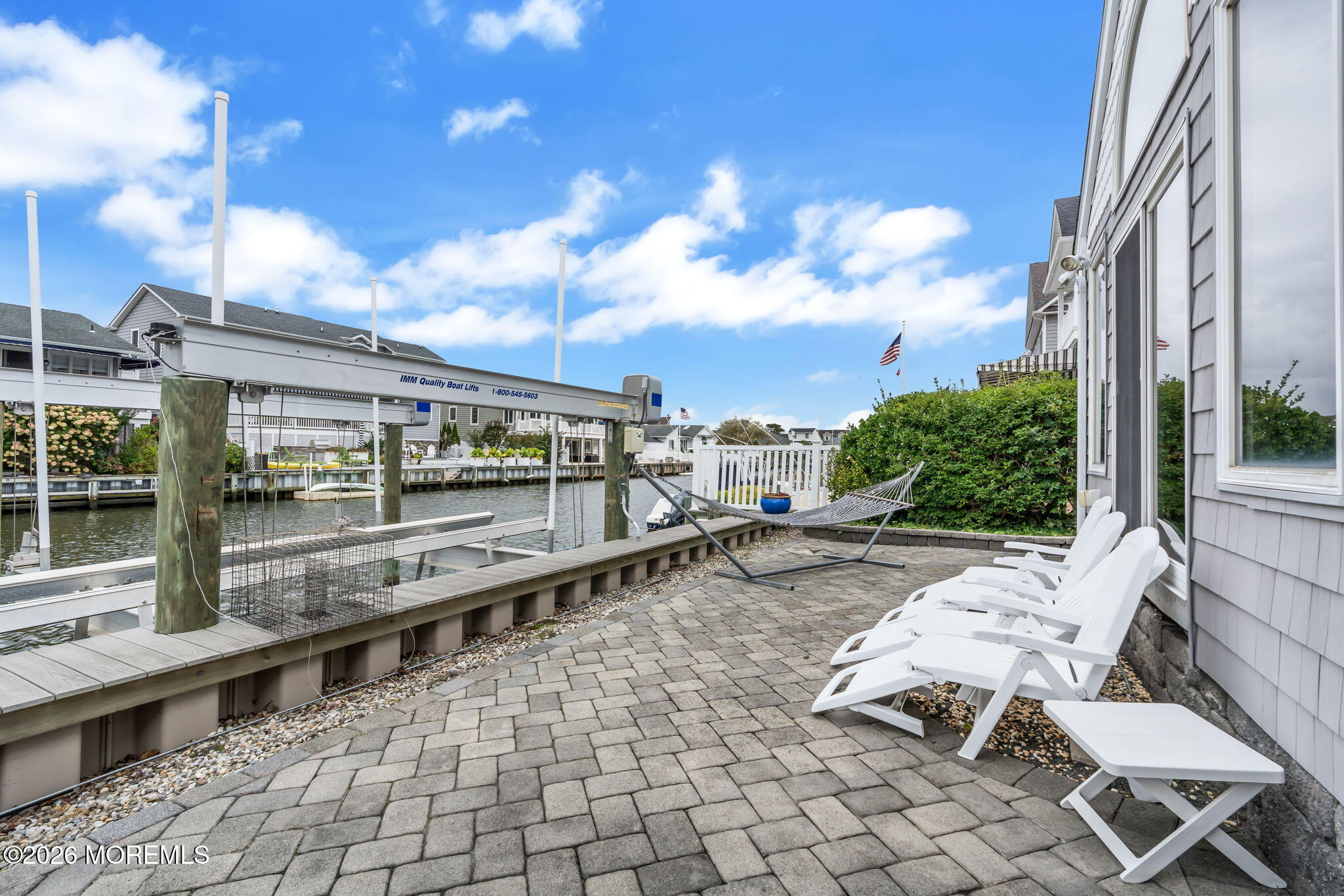 323 Bay Lane Mantoloking NJ 08738