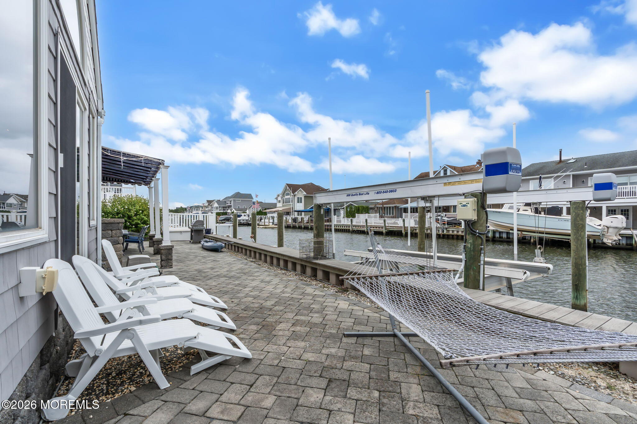 323 Bay Lane Mantoloking NJ 08738