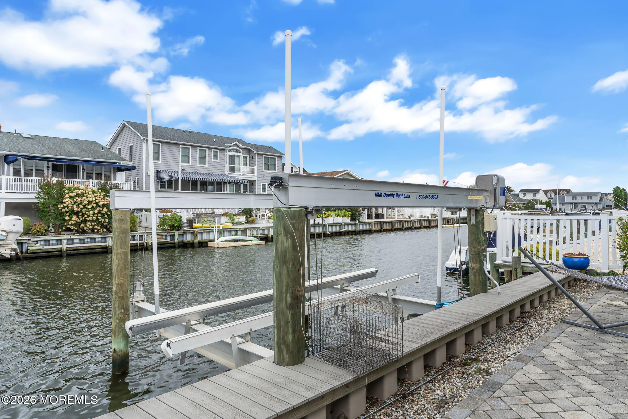 323 Bay Lane Mantoloking NJ 08738