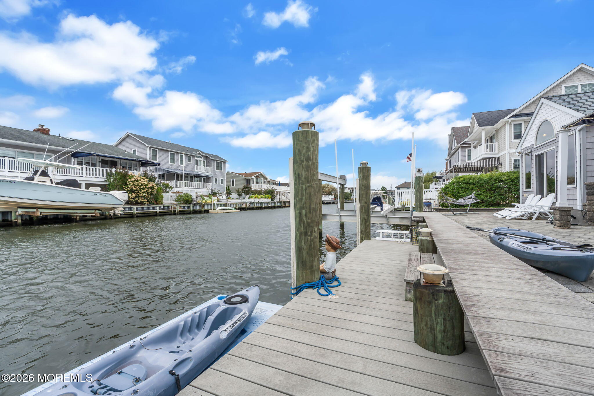 323 Bay Lane Mantoloking NJ 08738