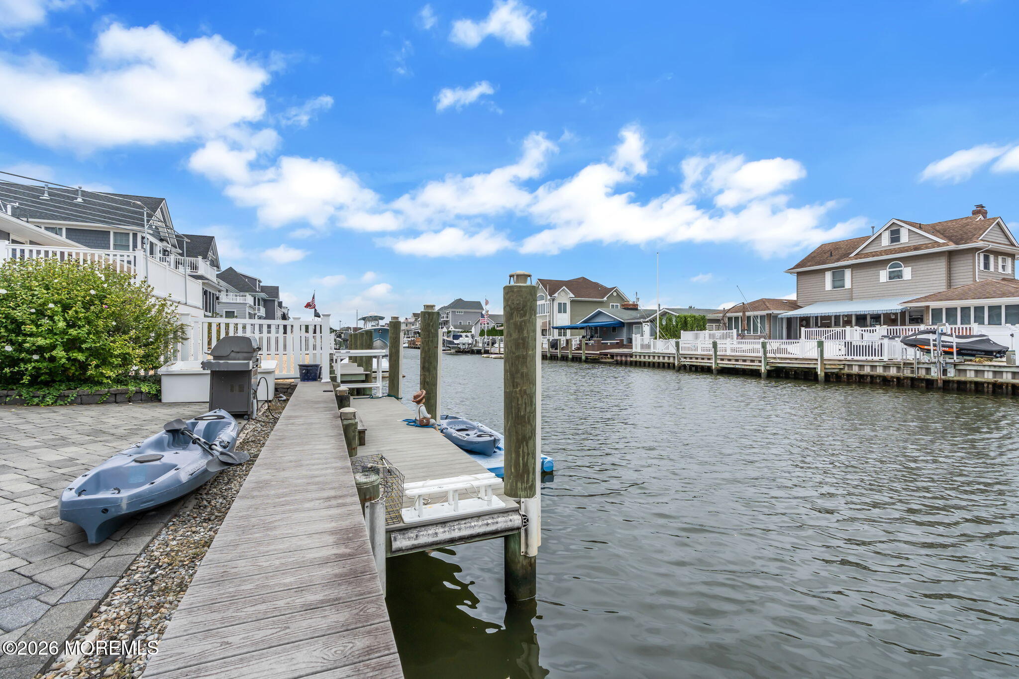 323 Bay Lane Mantoloking NJ 08738