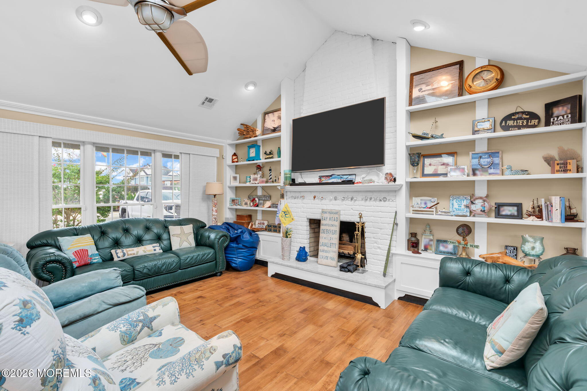 323 Bay Lane Mantoloking NJ 08738