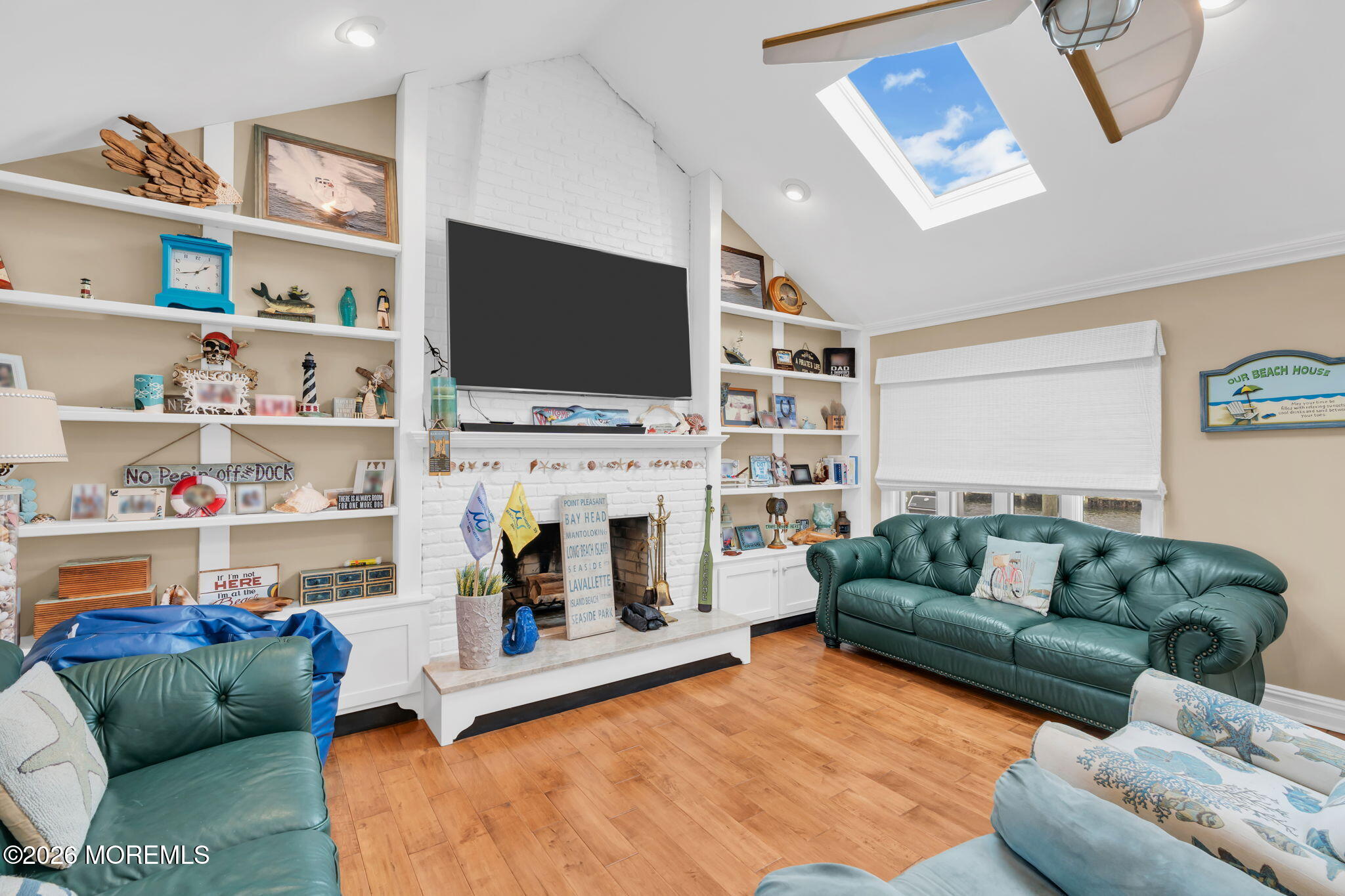 323 Bay Lane Mantoloking NJ 08738