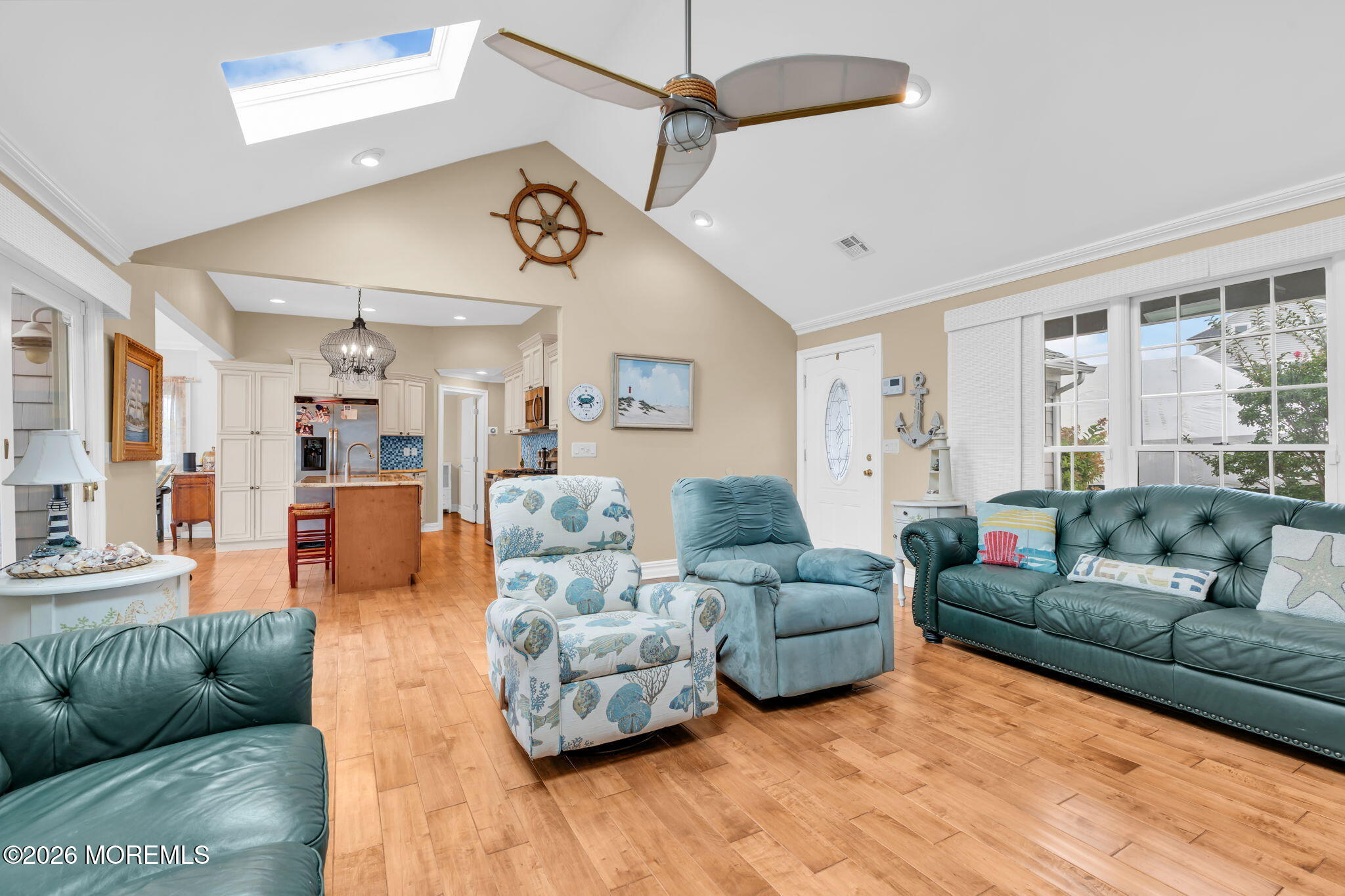 323 Bay Lane Mantoloking NJ 08738