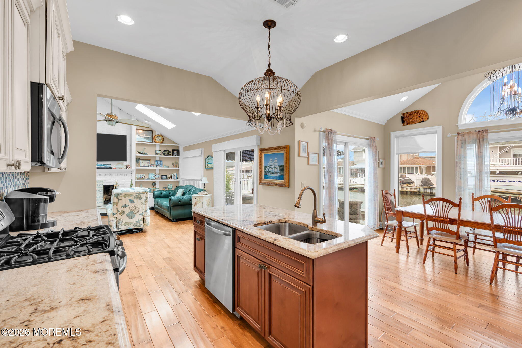 323 Bay Lane Mantoloking NJ 08738