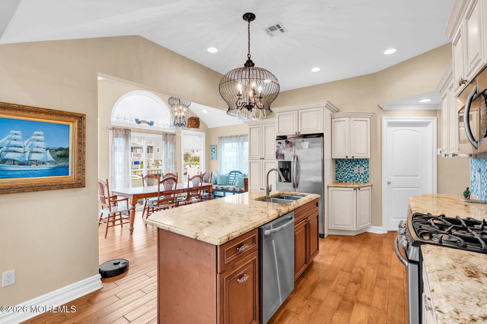 323 Bay Lane Mantoloking NJ 08738