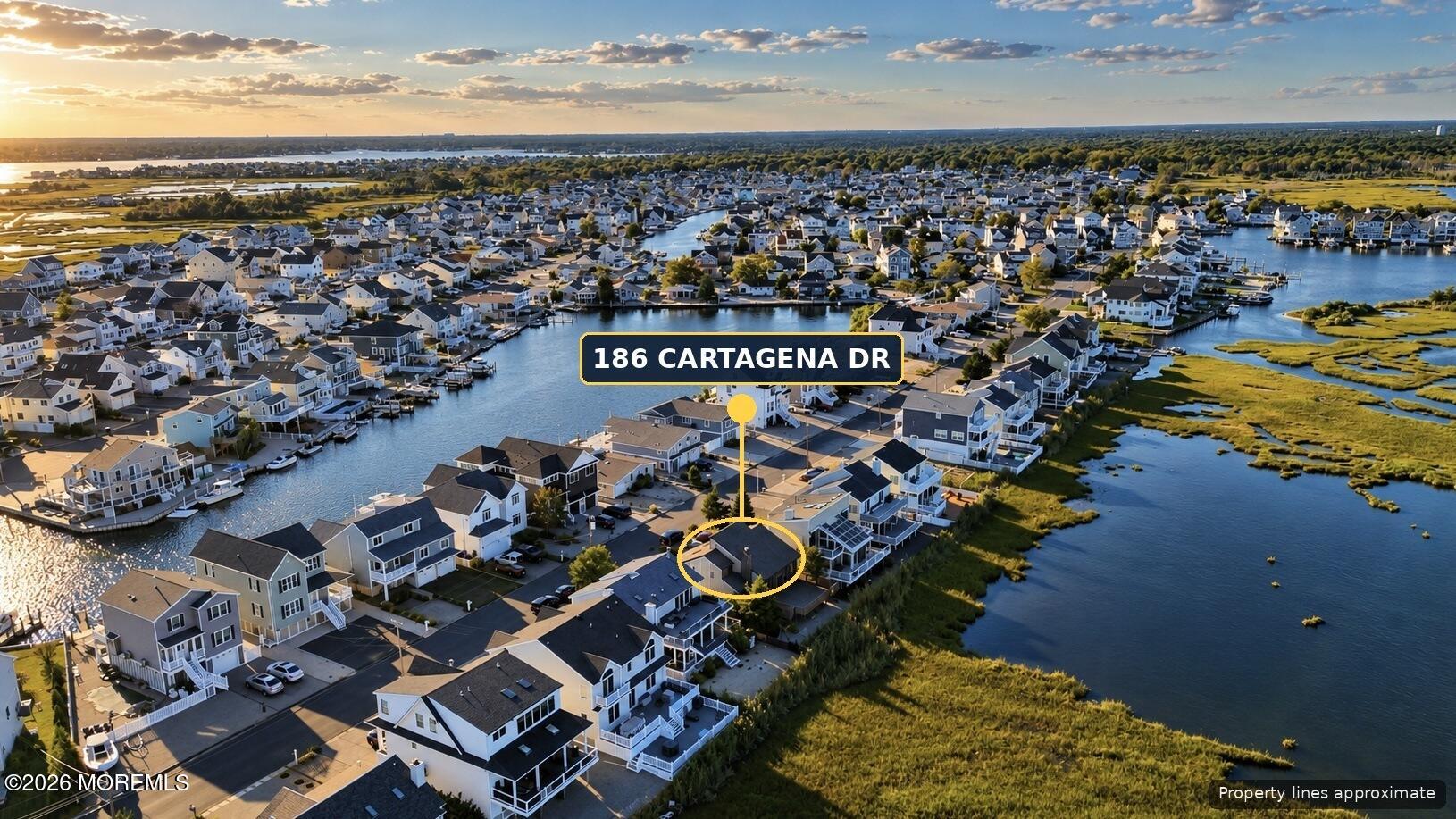 186 Cartagena Drive Brick NJ 08723