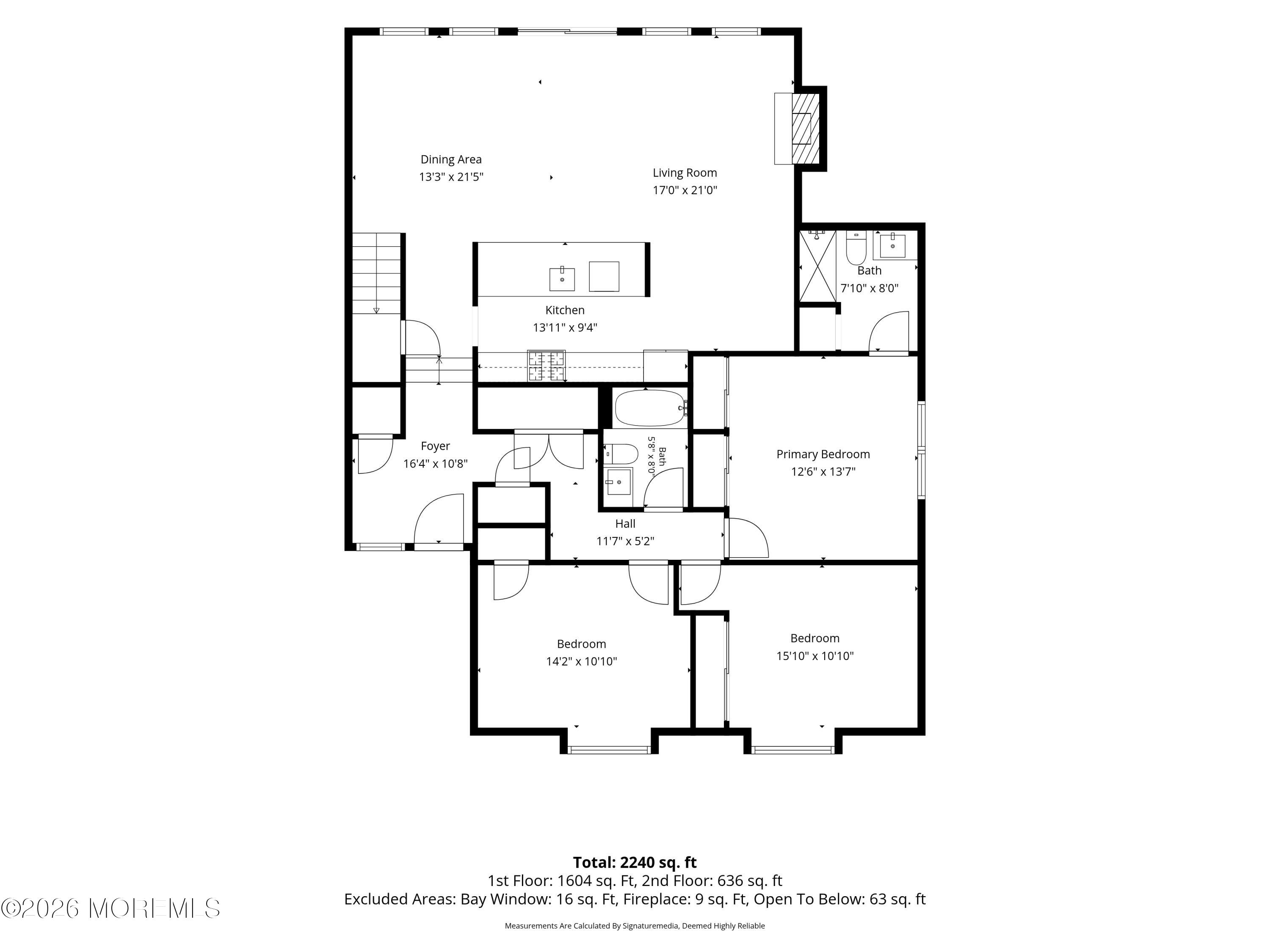 186 Cartagena Drive Brick NJ 08723