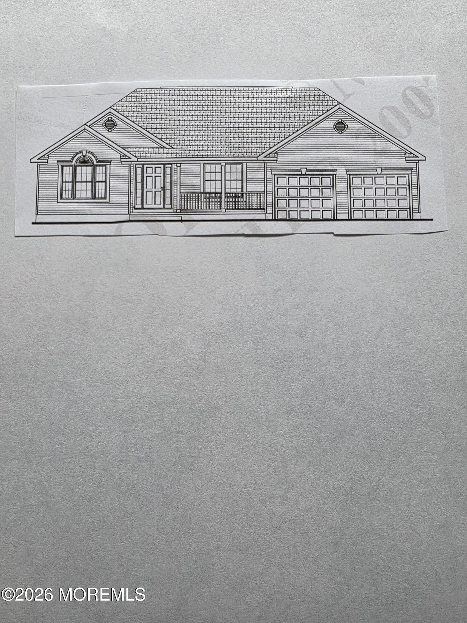 44 Huckleberry Lane New Egypt NJ 08533