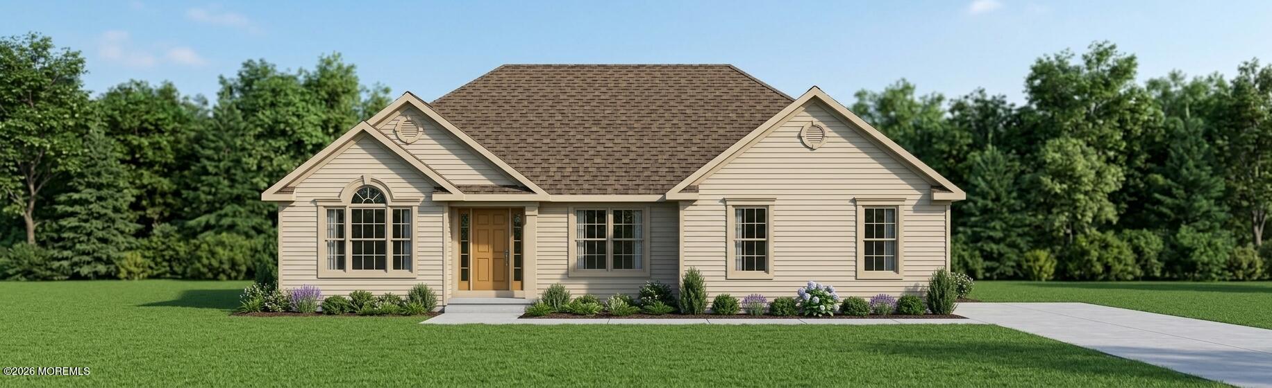 44 Huckleberry Lane New Egypt NJ 08533