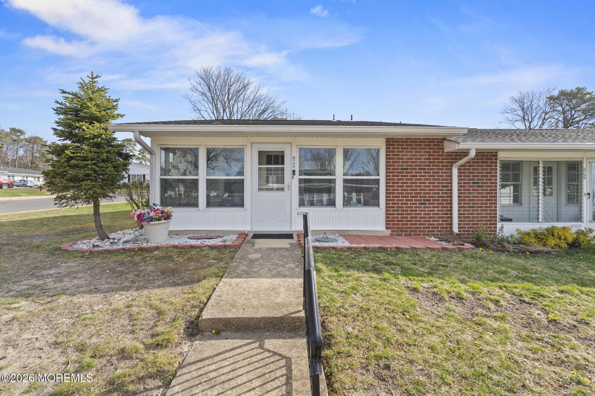 874A Balmoral Court Lakewood NJ 08701