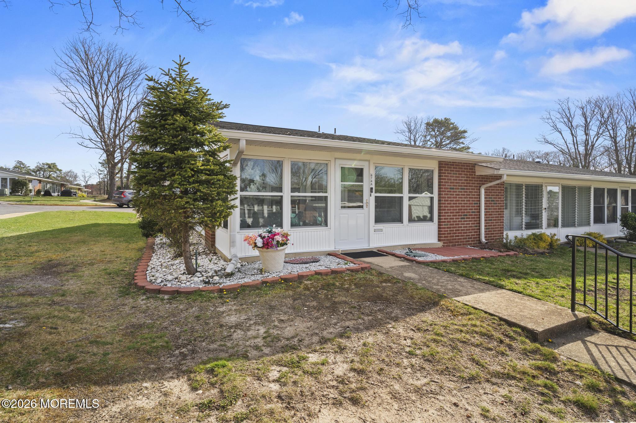 874A Balmoral Court Lakewood NJ 08701