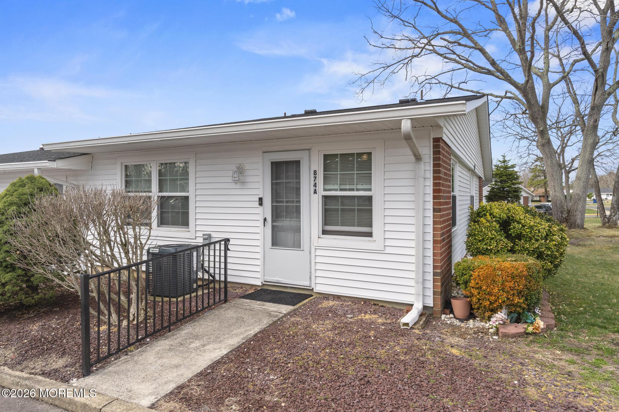 874A Balmoral Court Lakewood NJ 08701