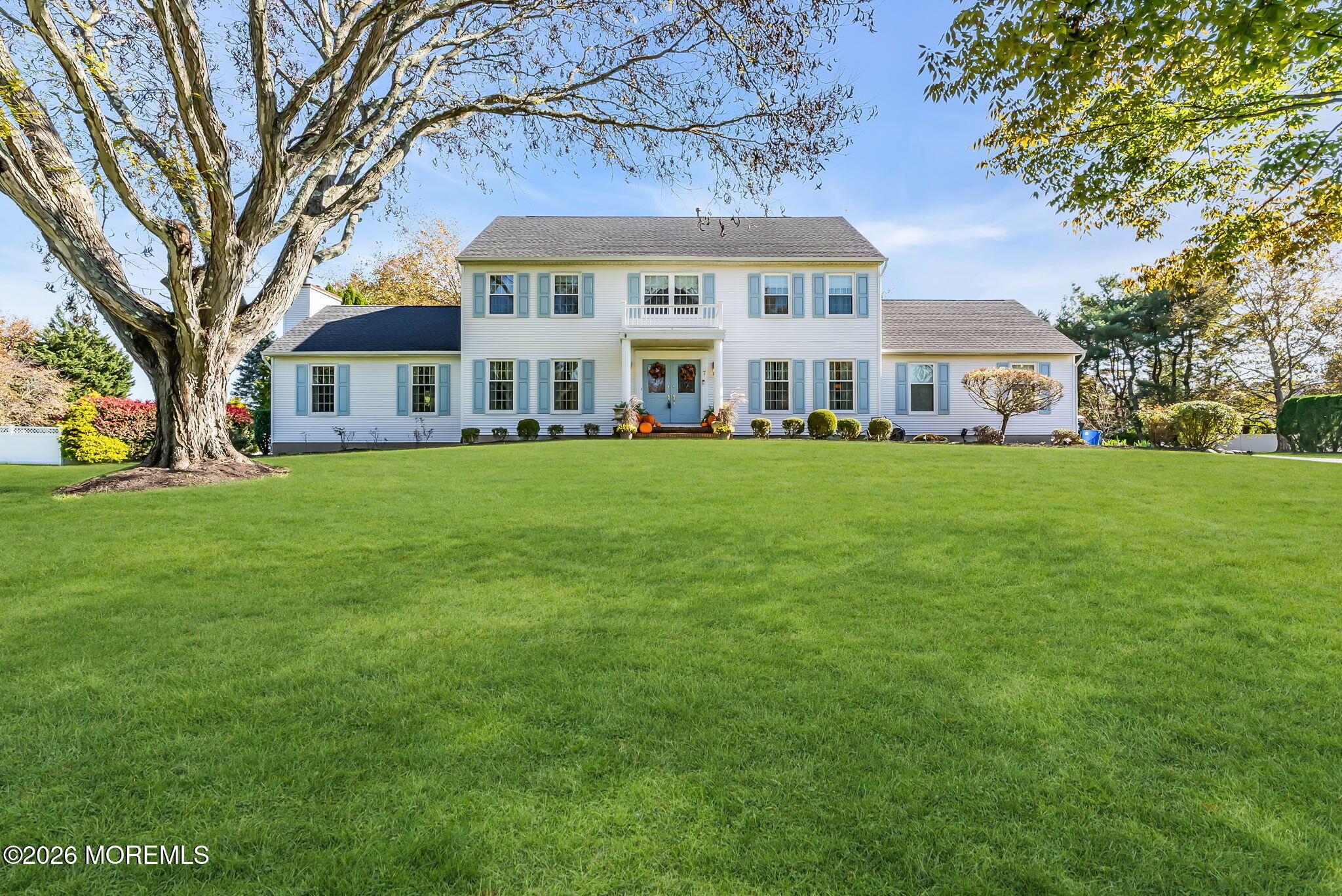 7 Lenape Trail Freehold NJ 07728