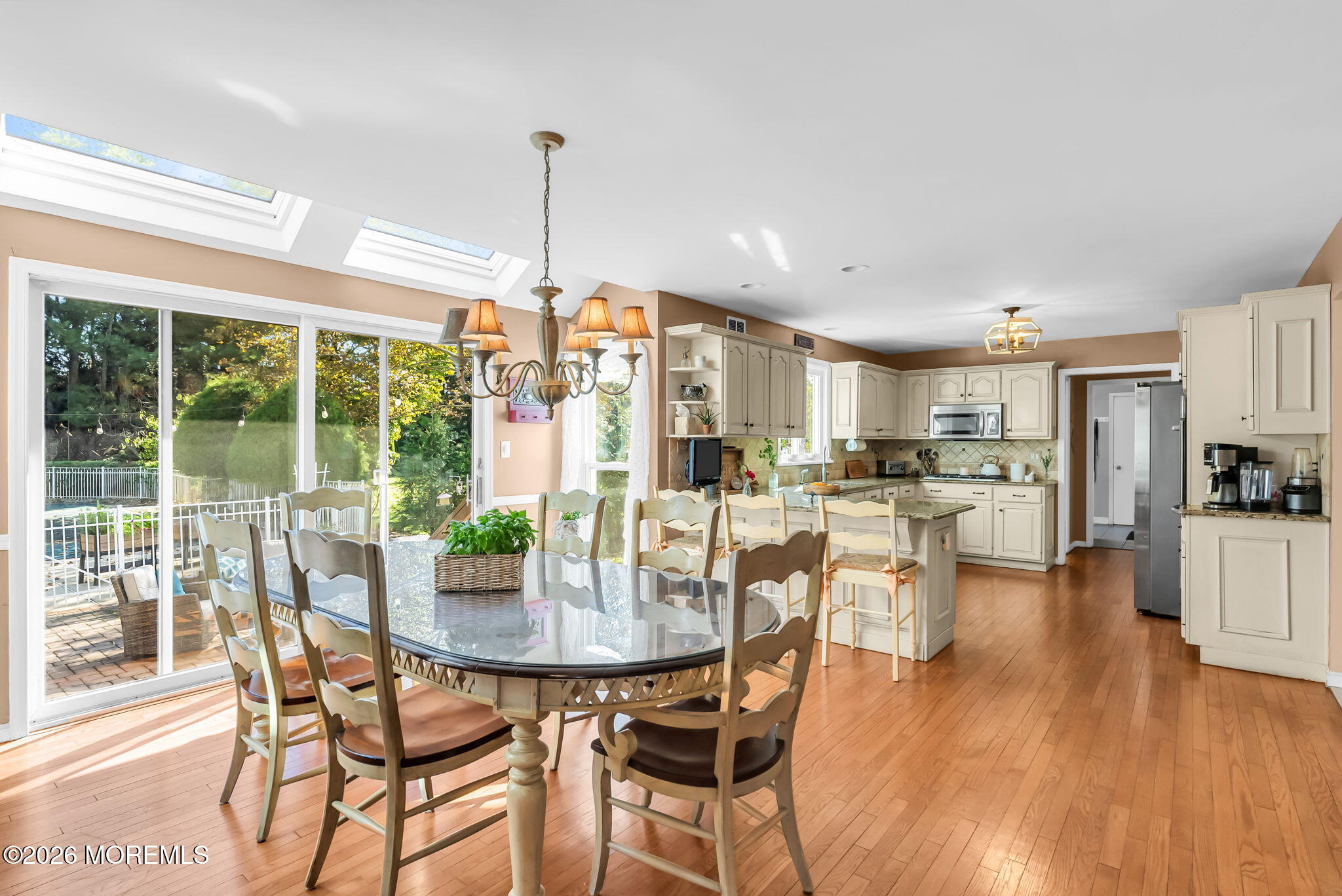 7 Lenape Trail Freehold NJ 07728