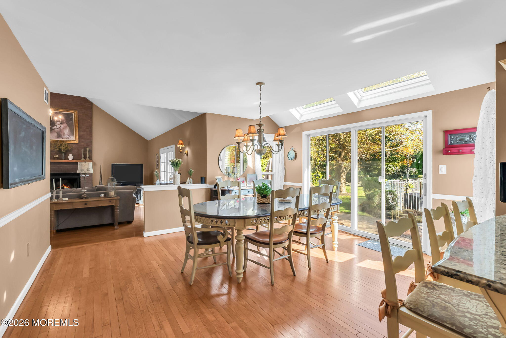 7 Lenape Trail Freehold NJ 07728