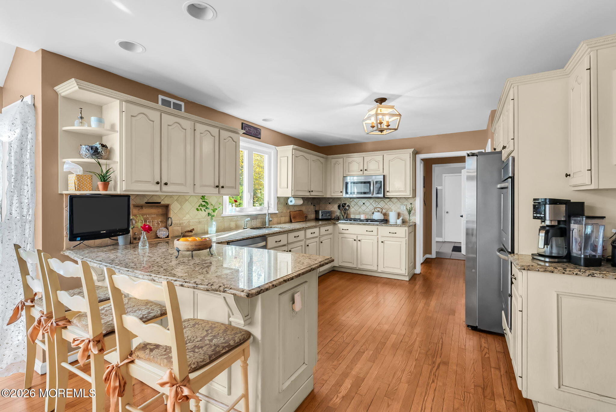 7 Lenape Trail Freehold NJ 07728