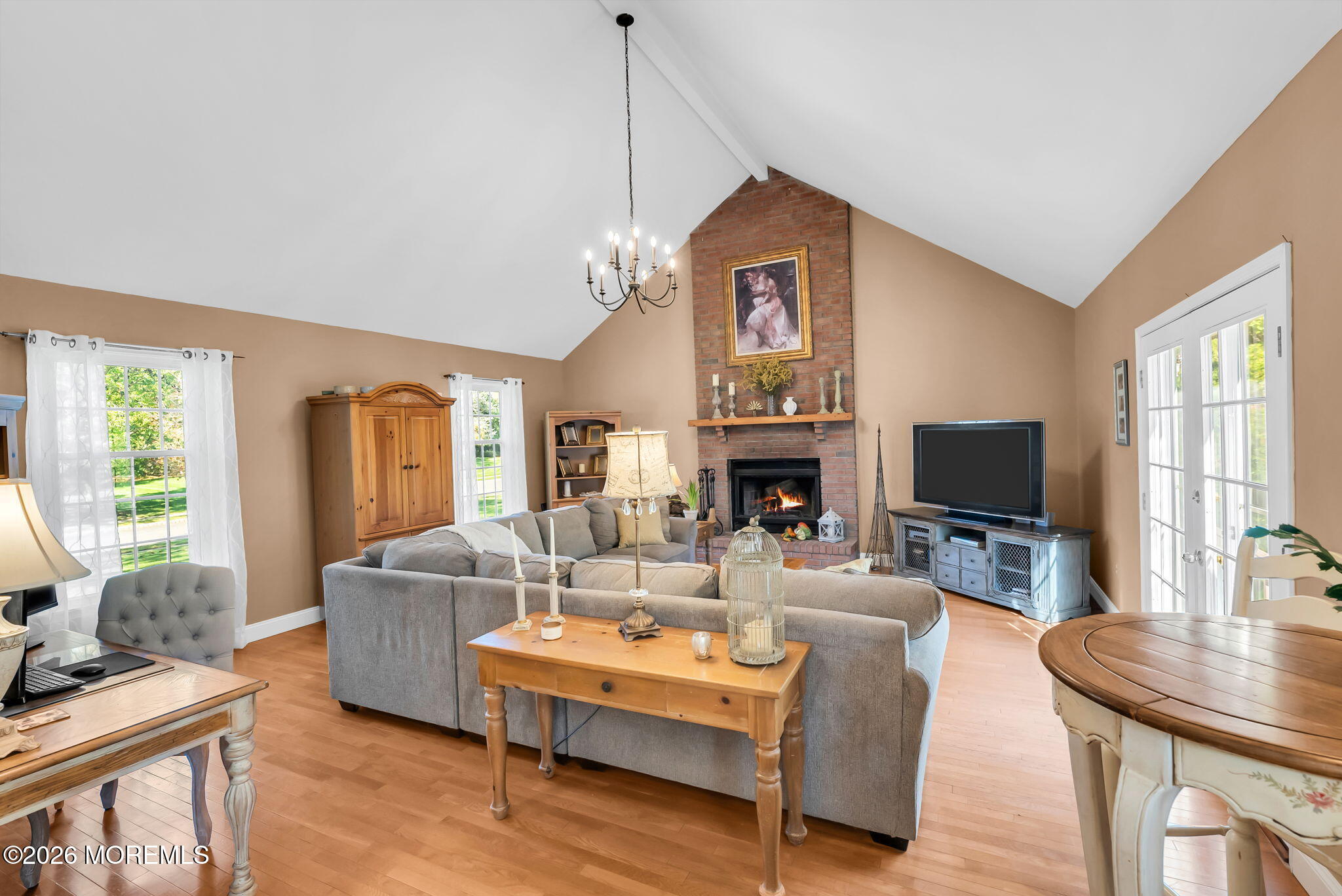 7 Lenape Trail Freehold NJ 07728