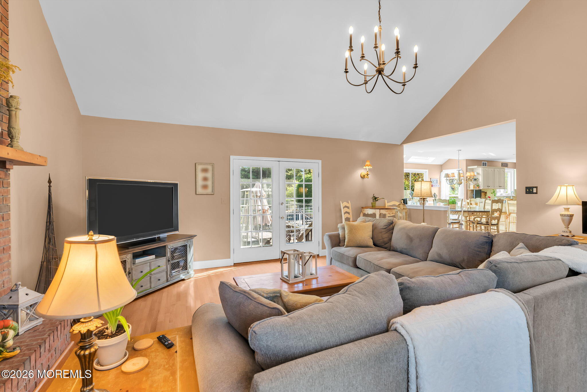 7 Lenape Trail Freehold NJ 07728