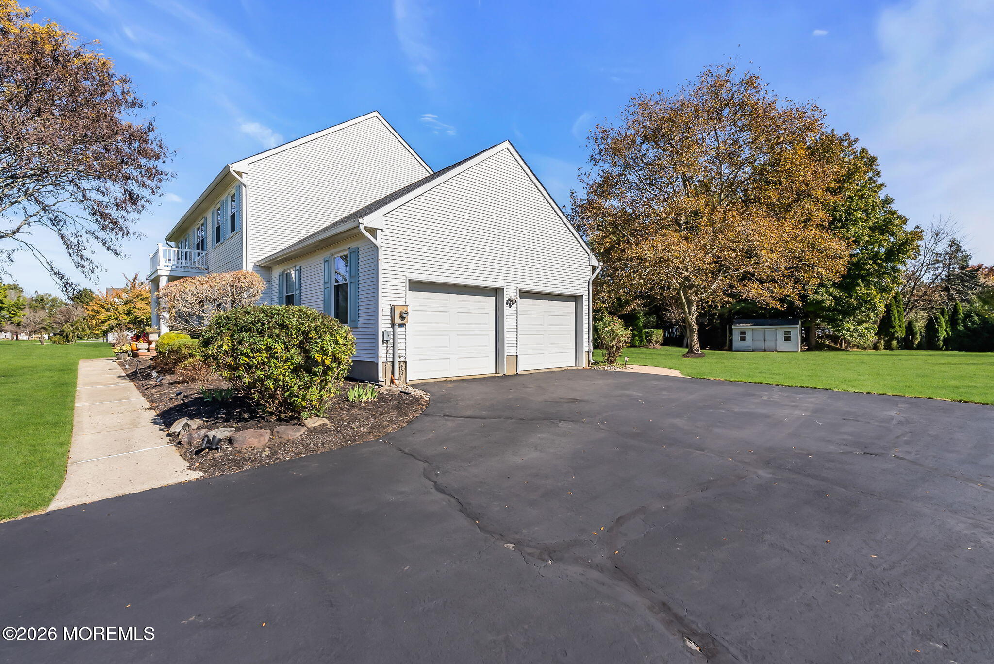 7 Lenape Trail Freehold NJ 07728