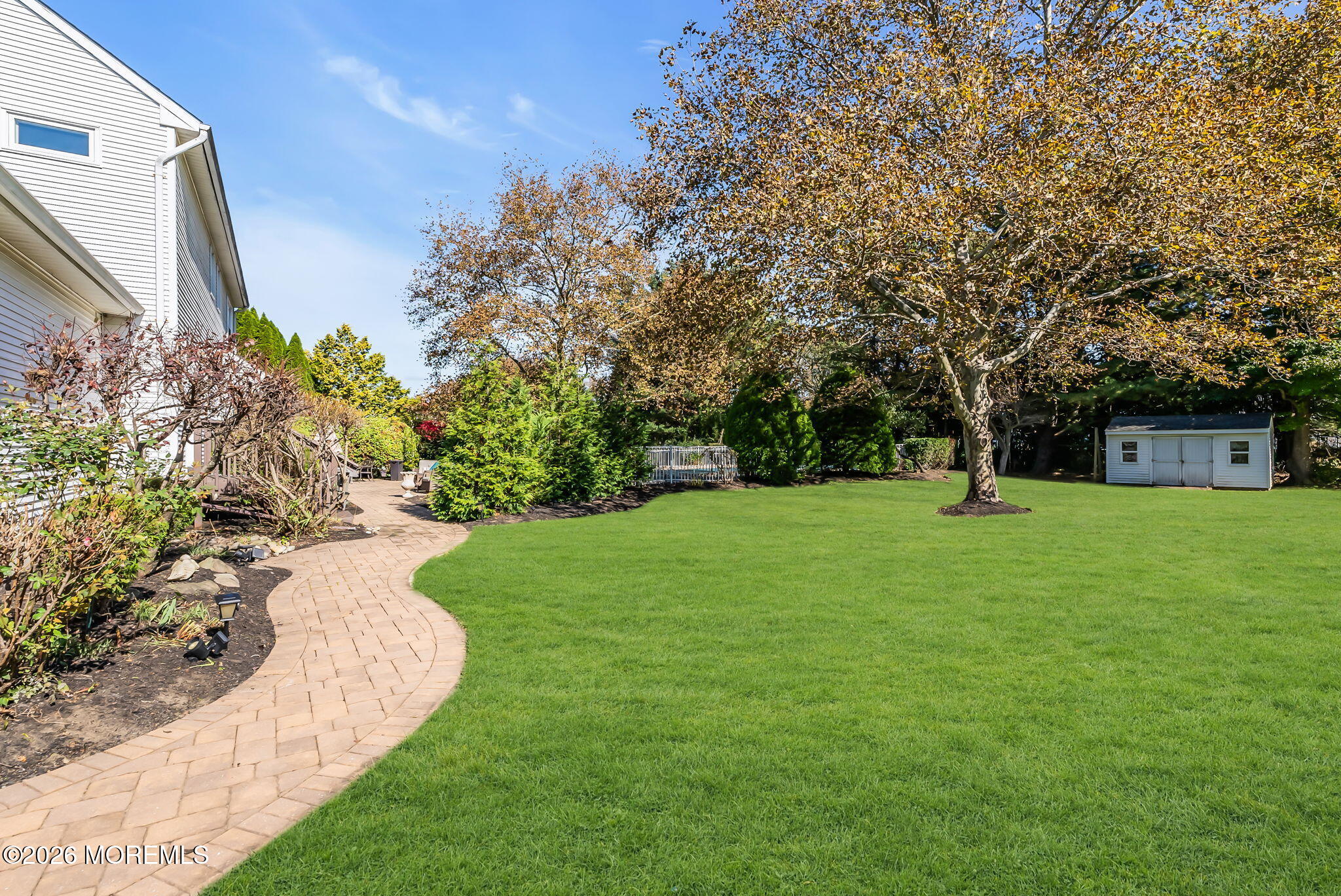 7 Lenape Trail Freehold NJ 07728